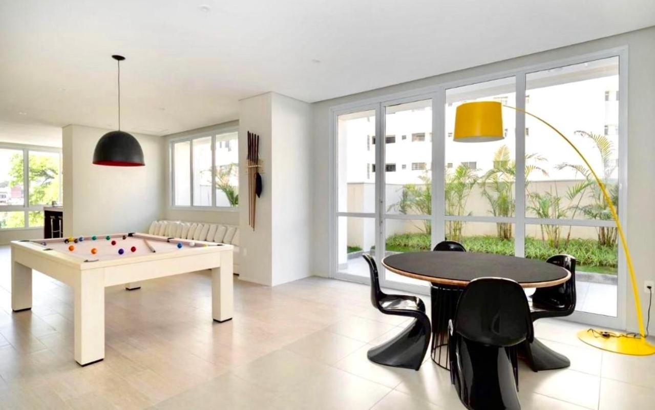 309 - Rentaqui Bela Vista Lux Apartment *