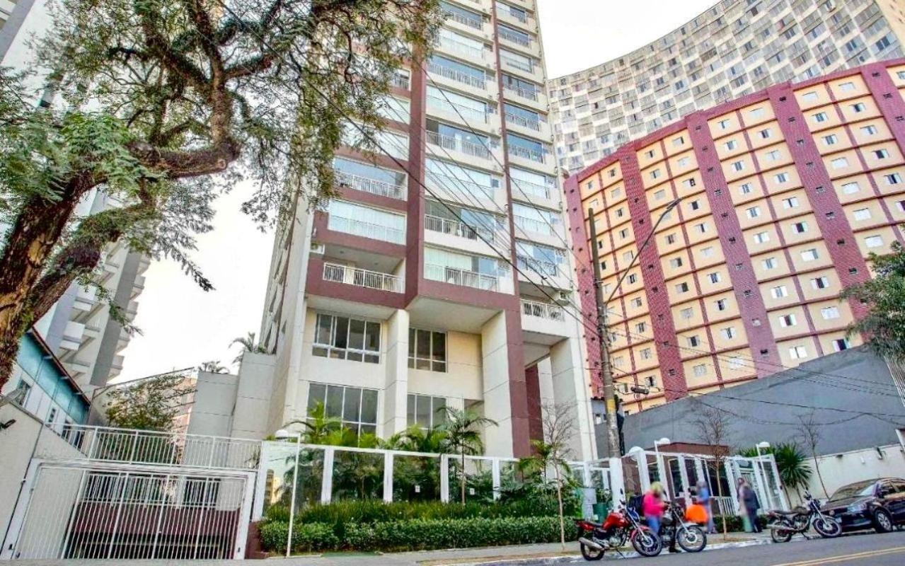 309 - Rentaqui Bela Vista Lux Apartment
